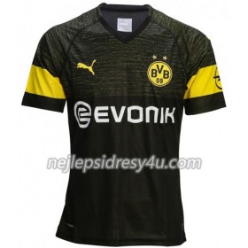 Fotbalový Dres Borussia Dortmund Venkovní 2018/19